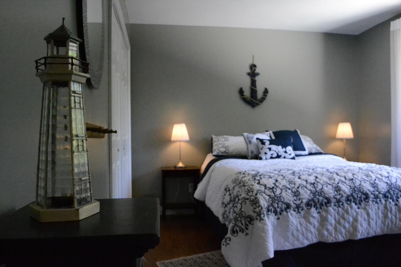 The Forest House B&B - Adult Only Tobermory Zewnętrze zdjęcie